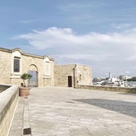 Casa Re Manfredi 12 Villa Bari Eksteriør bilde