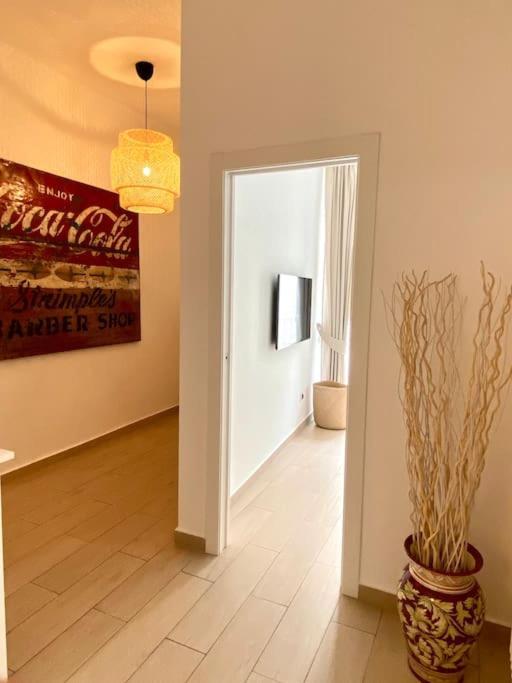 Casa Re Manfredi 12 Villa Bari Eksteriør bilde
