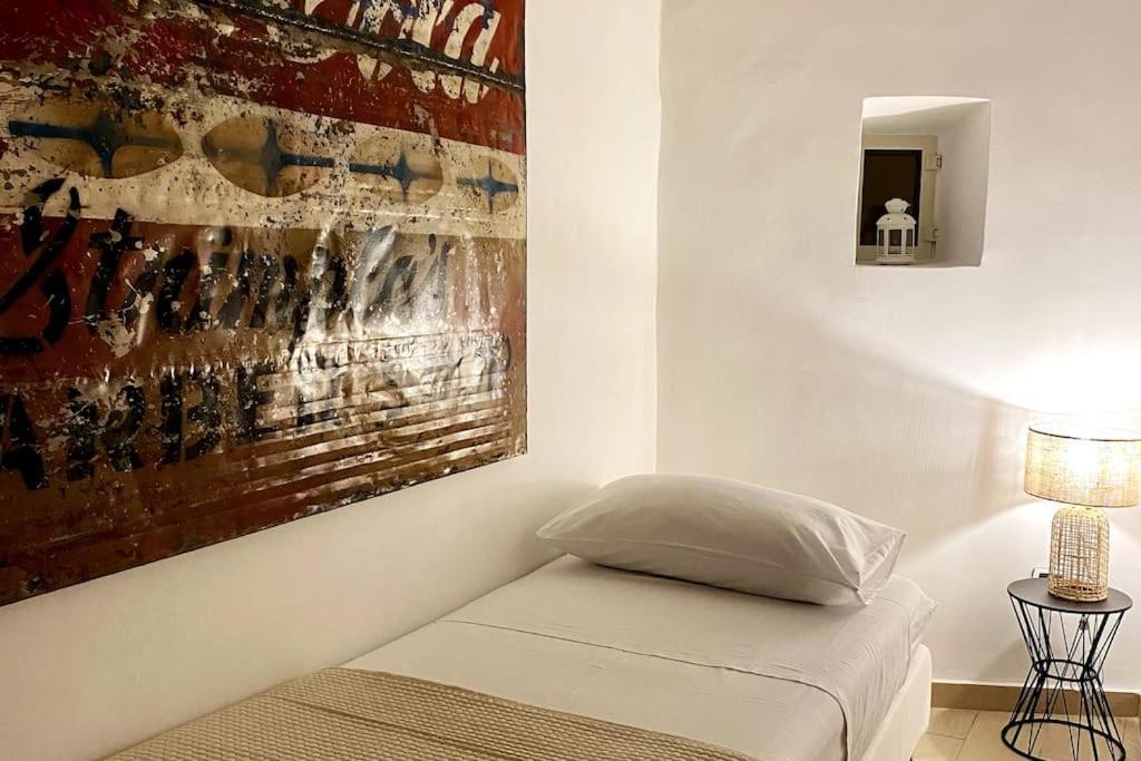 Casa Re Manfredi 12 Villa Bari Eksteriør bilde