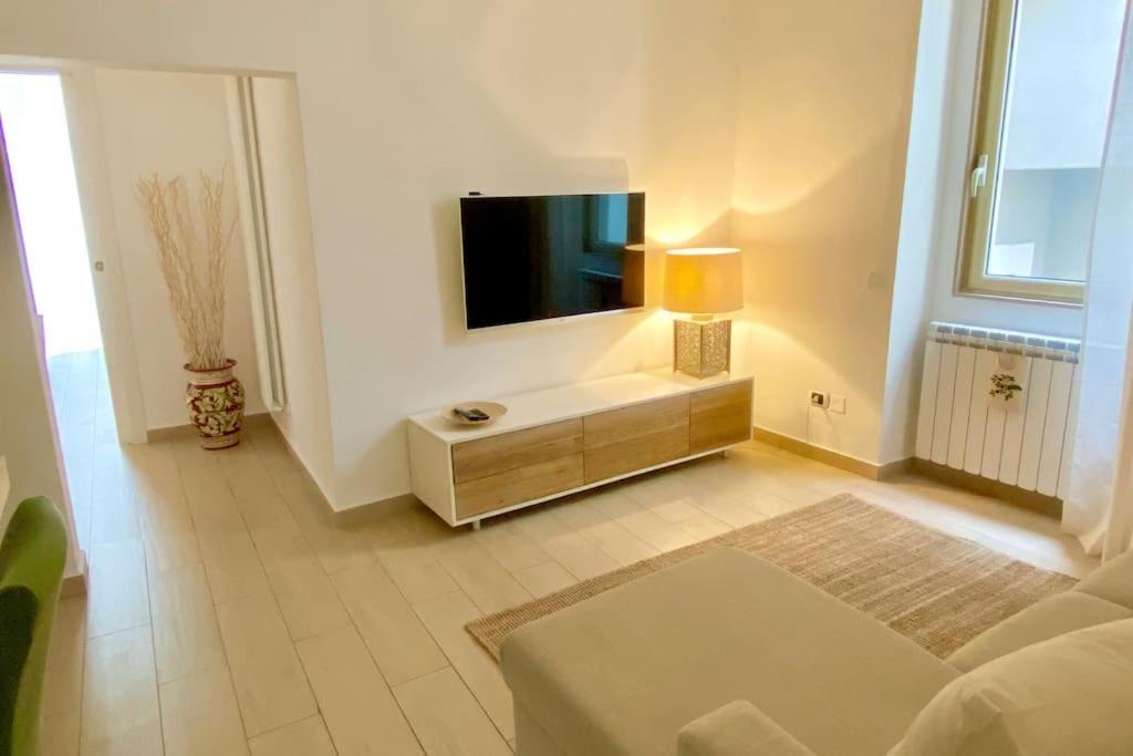 Casa Re Manfredi 12 Villa Bari Eksteriør bilde