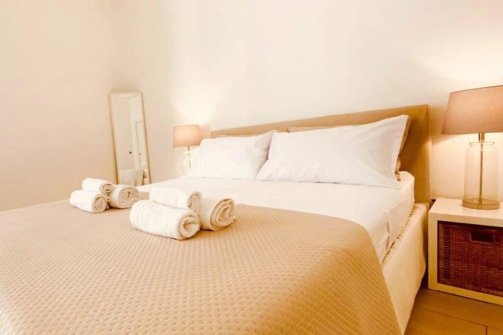 Casa Re Manfredi 12 Villa Bari Eksteriør bilde